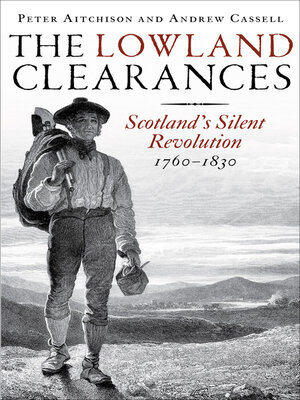 cover image of The Lowland Clearances